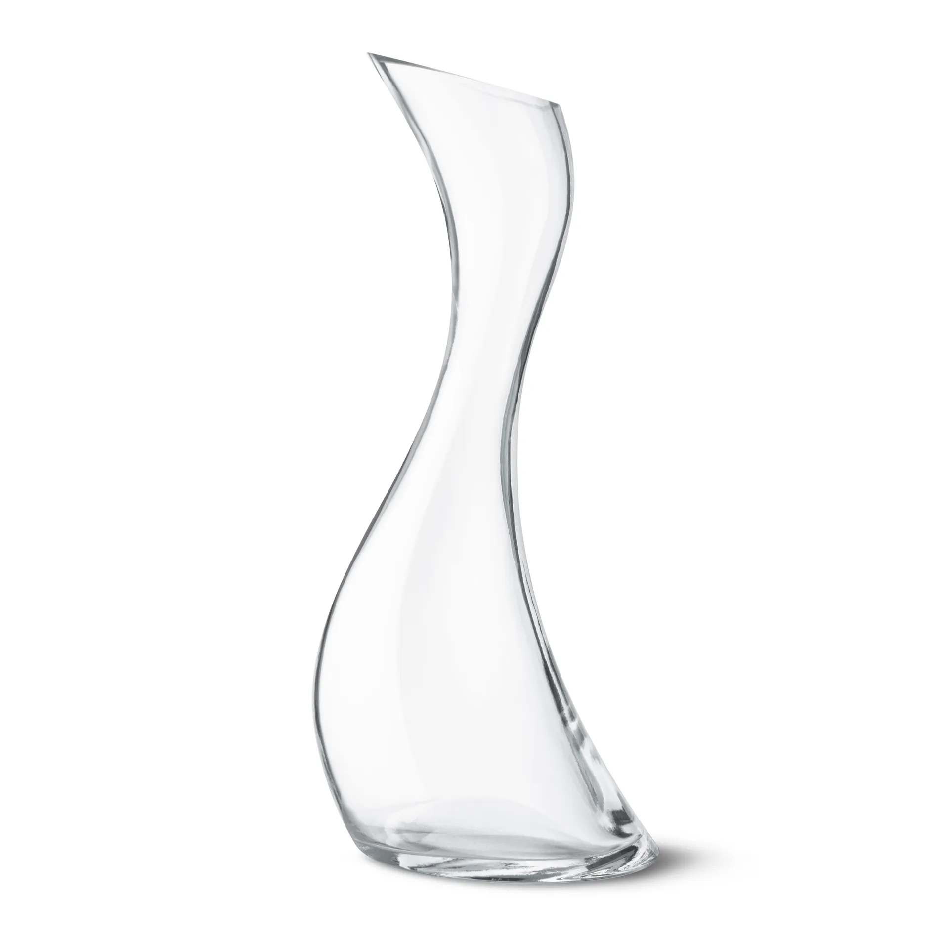 Cobra γυάλινη καράφα, 0,75 l Georg Jensen