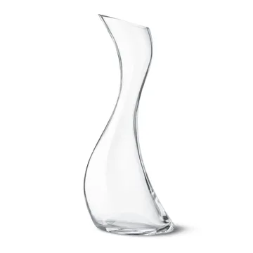 Cobra γυάλινη καράφα - 0,75 l - Georg Jensen