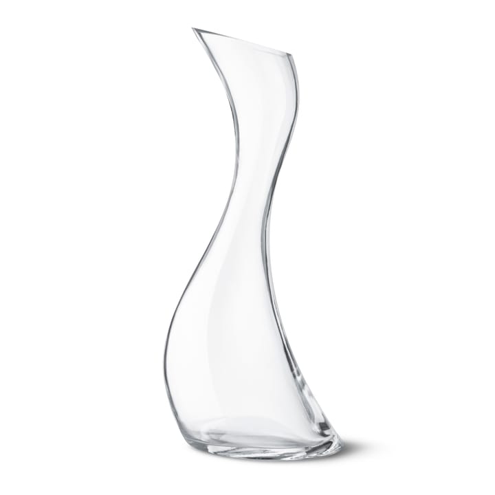 Cobra γυάλινη καράφα - 0,75 l - Georg Jensen