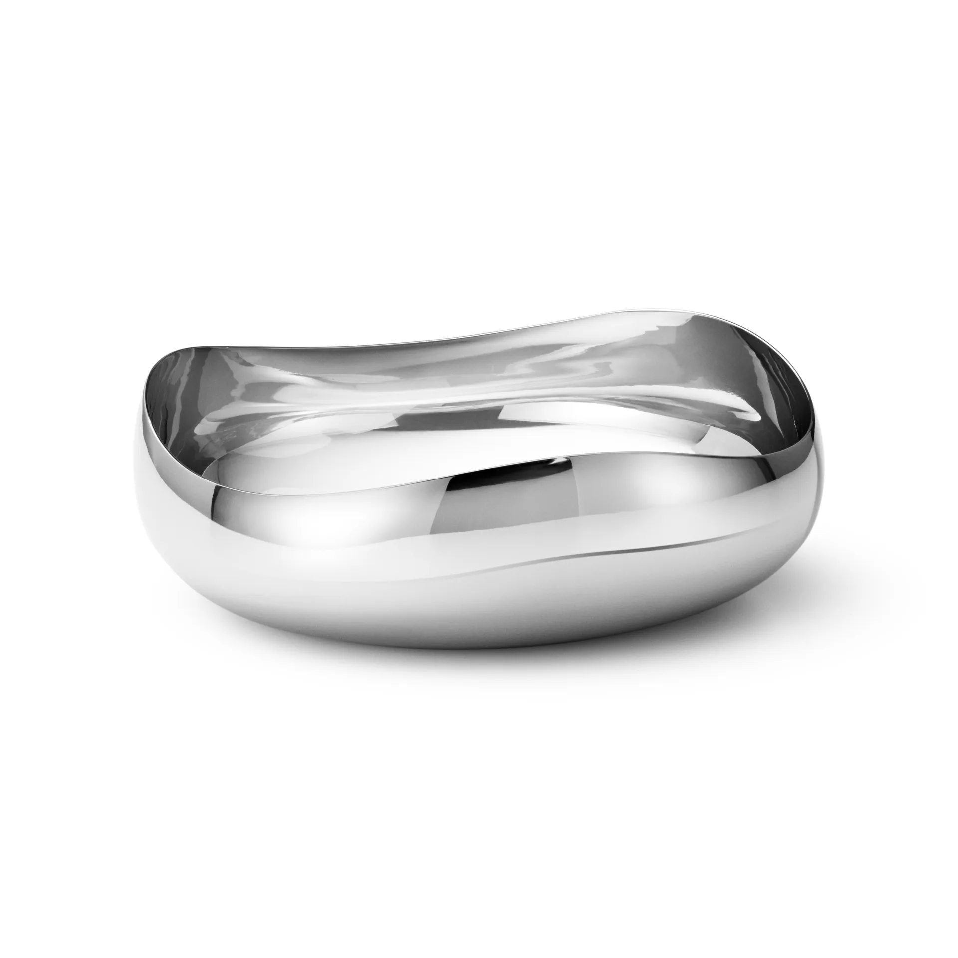 Cobra μπολ Ø16 cm, ανοξείδωτο ατσάλι Georg Jensen