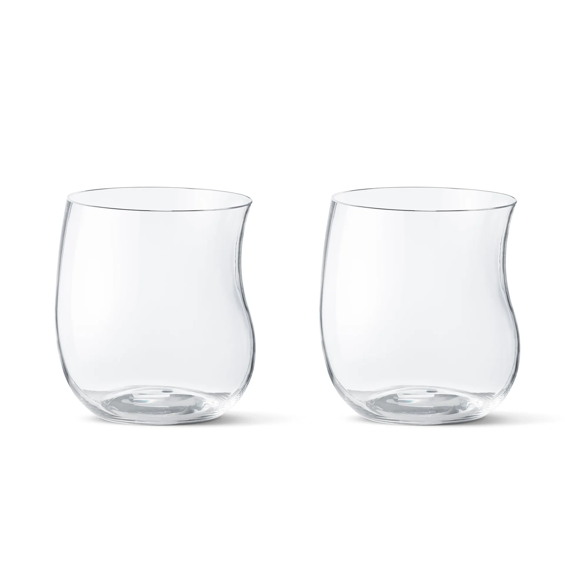 Cobra ποτήρι Συσκευασία 2 τεμαχίων, μικρό, 20 cl Georg Jensen