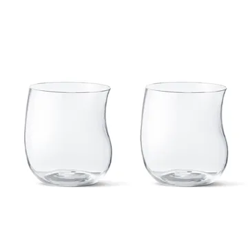 Cobra ποτήρι Συσκευασία 2 τεμαχίων - μικρό, 20 cl - Georg Jensen