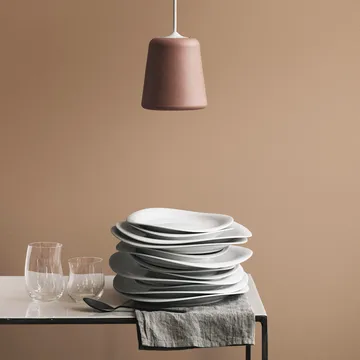 Cobra πιάτο - Ø 21 cm - Georg Jensen