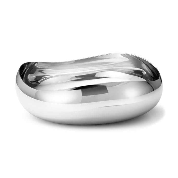 Cobra μπολ Ø24 cm - ανοξείδωτο ατσάλι - Georg Jensen