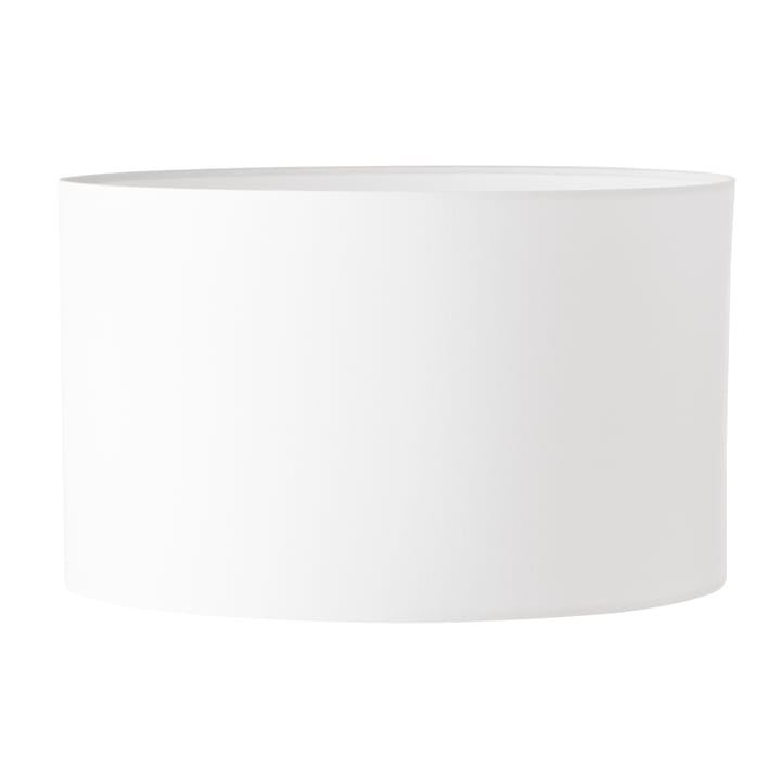 Cobra αμπαζούρ λευκό - μικρό, Ø 35 cm - Georg Jensen