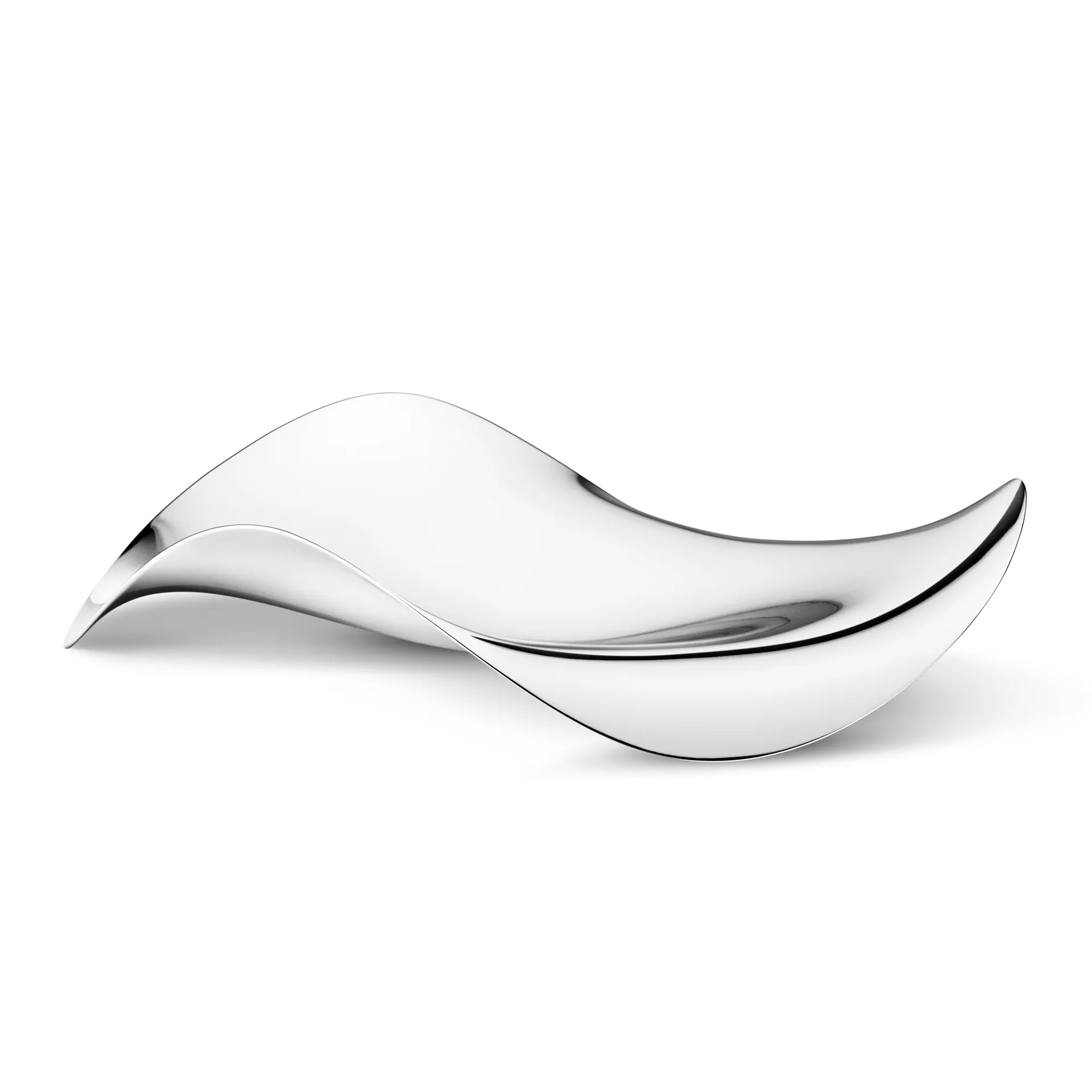 Cobra πιάτο σερβιρίσματος, Ø 38 cm Georg Jensen