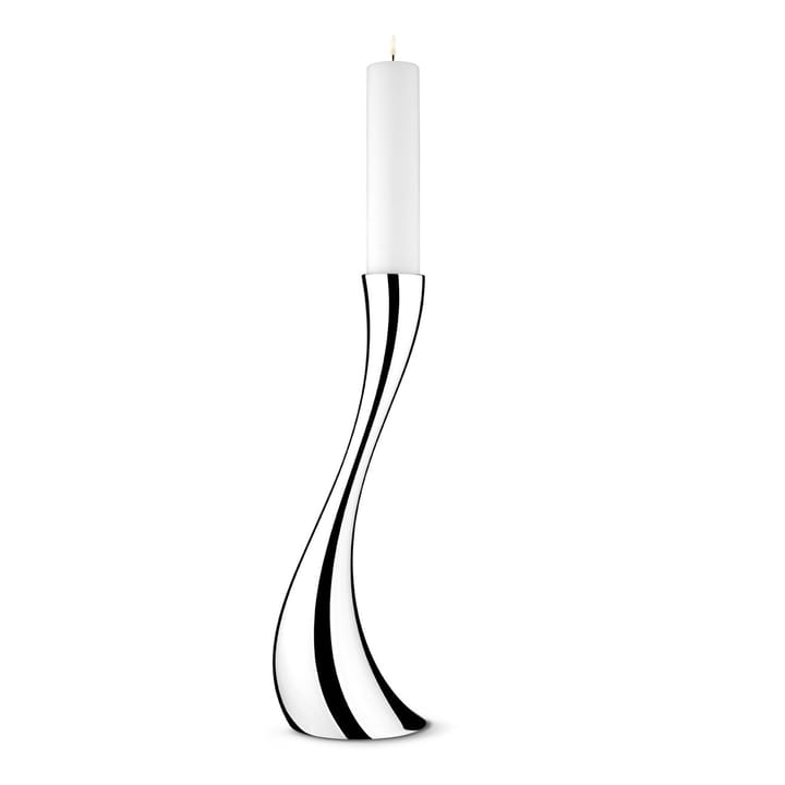 Cobra κηροπήγιο δαπέδου - μεσαίο, 50 cm - Georg Jensen