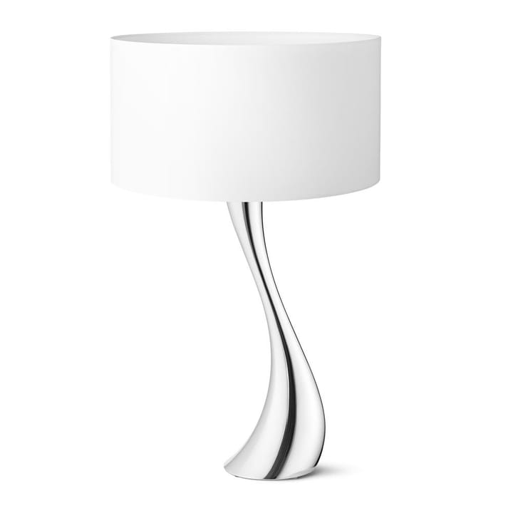 Cobra φωτιστικό λευκό - μεσαίο, 70 cm - Georg Jensen