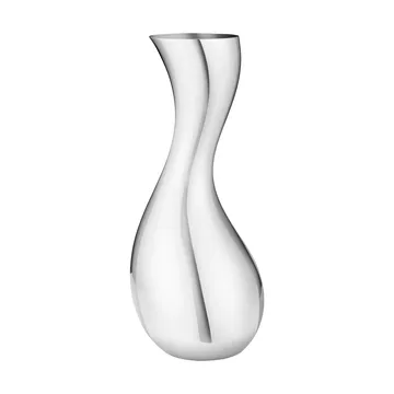 Cobra βάζο - Ανοξείδωτος χάλυβας, large - Georg Jensen
