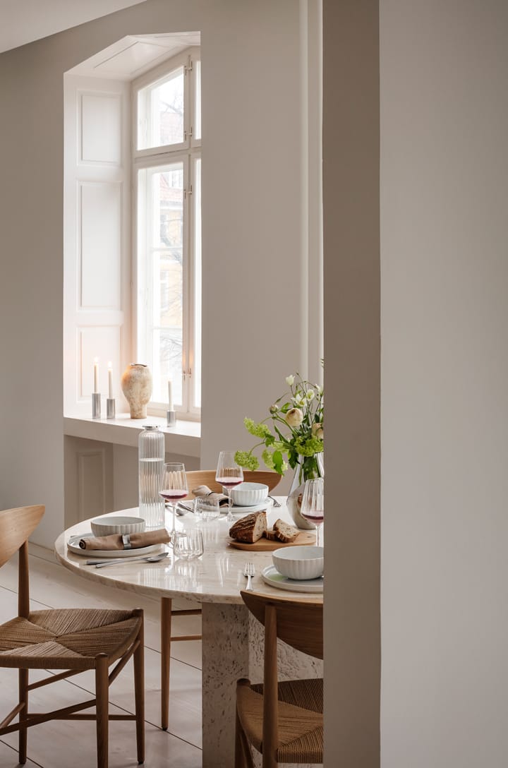 Κουτάλι της σούπας Cobra, Ανοξείδωτο ατσάλι Georg Jensen