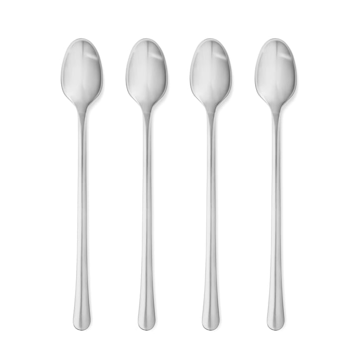 Copenhagen κουτάλι για λάτε - Συσκευασία 4 τεμαχίων - Georg Jensen