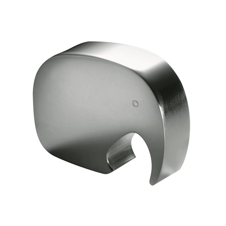 Elephant ανοιχτήρι μπουκαλιών - 4,5 cm - Georg Jensen