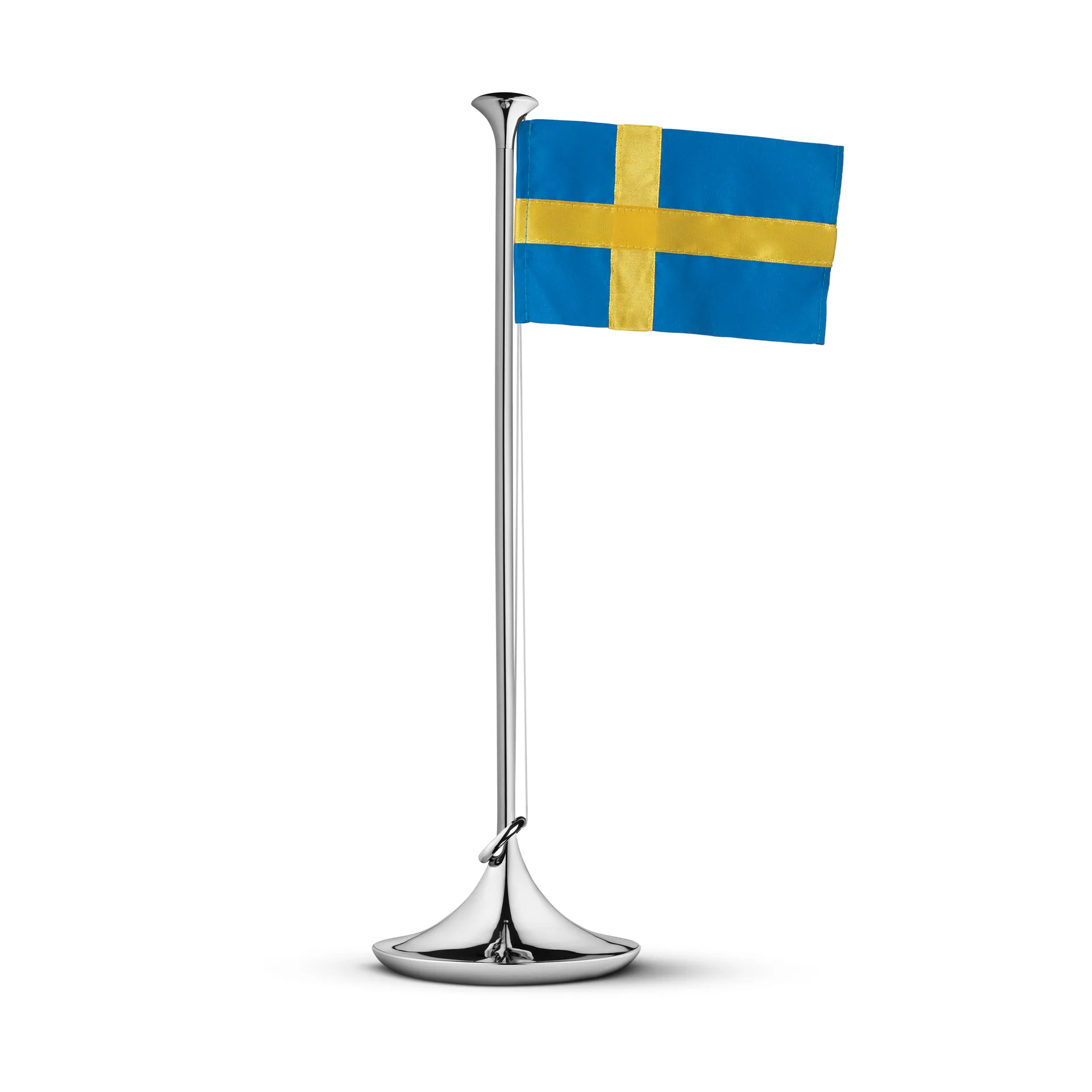 Georg birthday flag Sverige, 39 εκ Georg Jensen