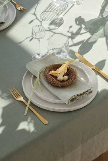 Georg Jensen κρεμαστό πασχαλινό φτερό 2024 - 18 Κ Επιχρυσωμένο - Georg Jensen