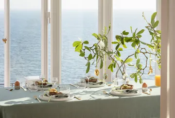 Georg Jensen κρεμαστό πασχαλινό αυγό 2024 - 18 Κ Επιχρυσωμένο - Georg Jensen