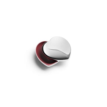 Heart box - Ανοξείδωτο ατσάλι - Georg Jensen