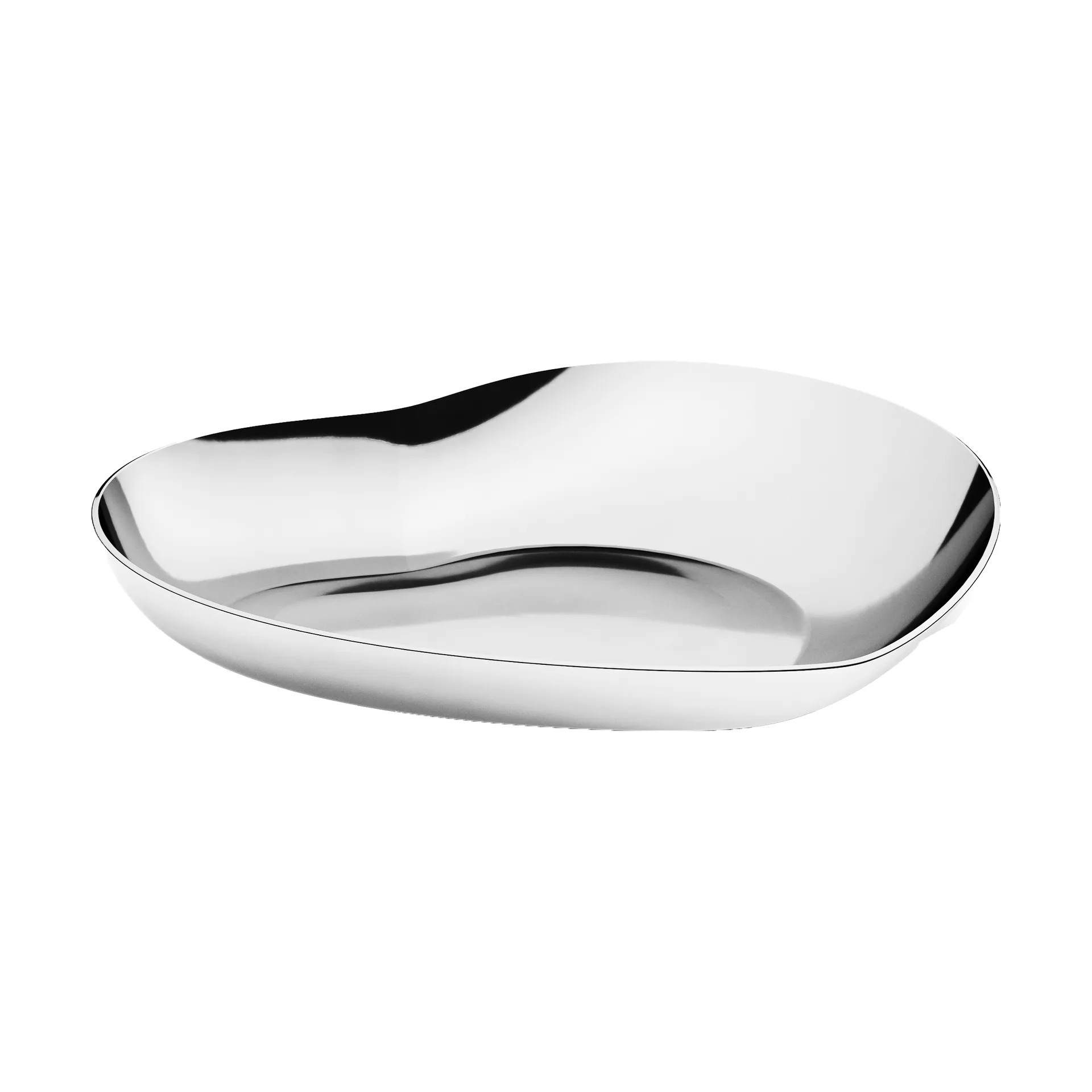 Heart μπολ  , Ανοξείδωτο ατσάλι Georg Jensen