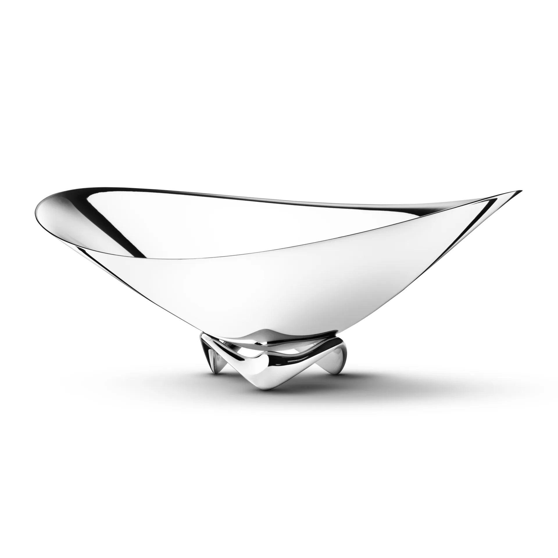 HK Wave μπολ, Ø 42 cm Georg Jensen