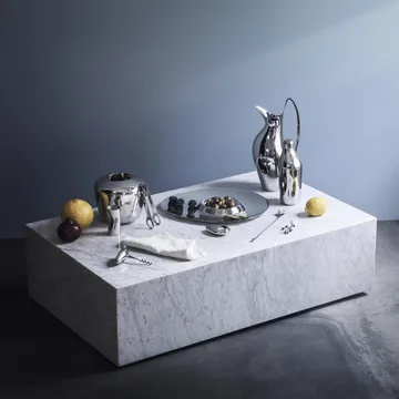 Ilse κανάτα - ανοξείδωτο ατσάλι - Georg Jensen