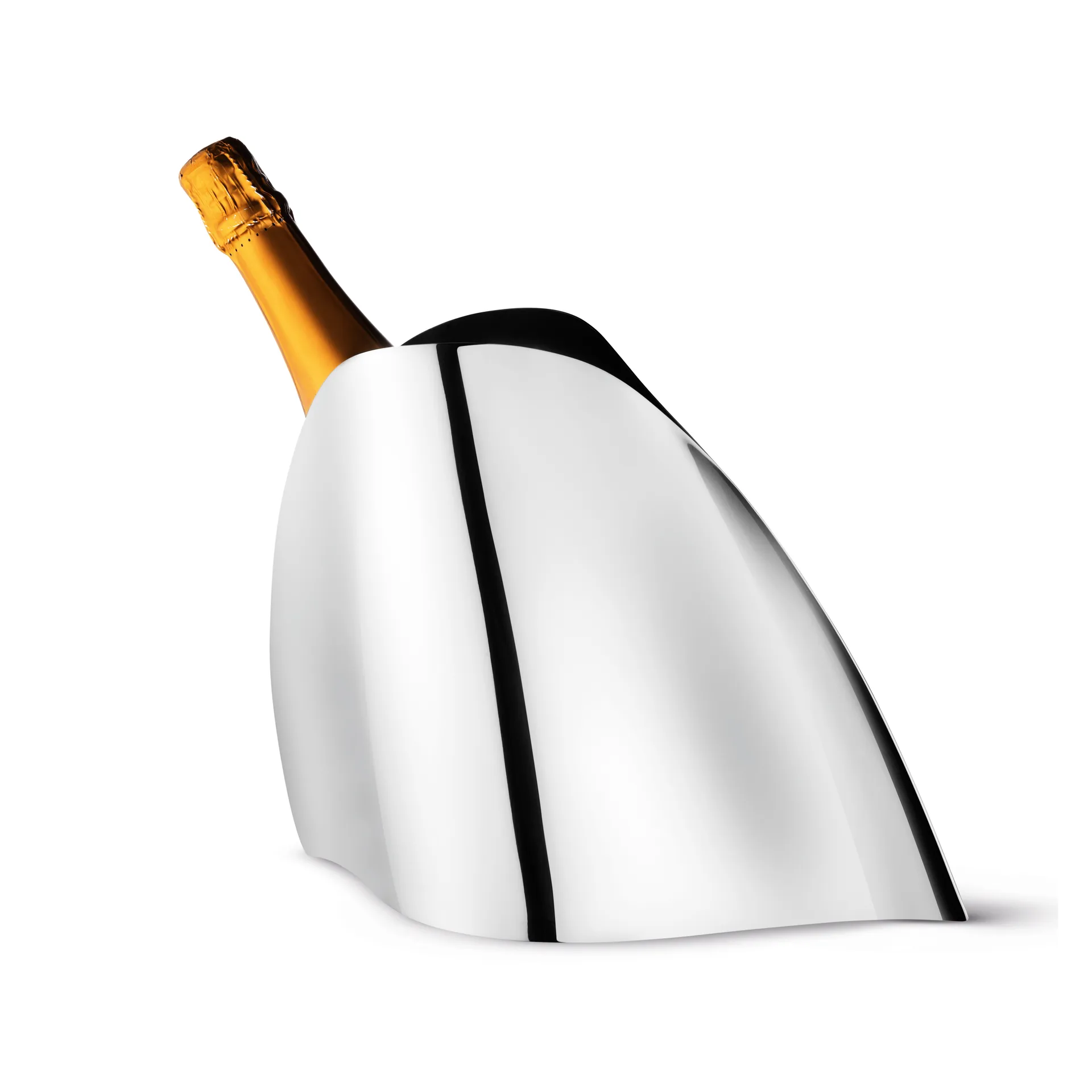 Indulgence ψύκτης σαμπάνιας, 22,5 cm Georg Jensen