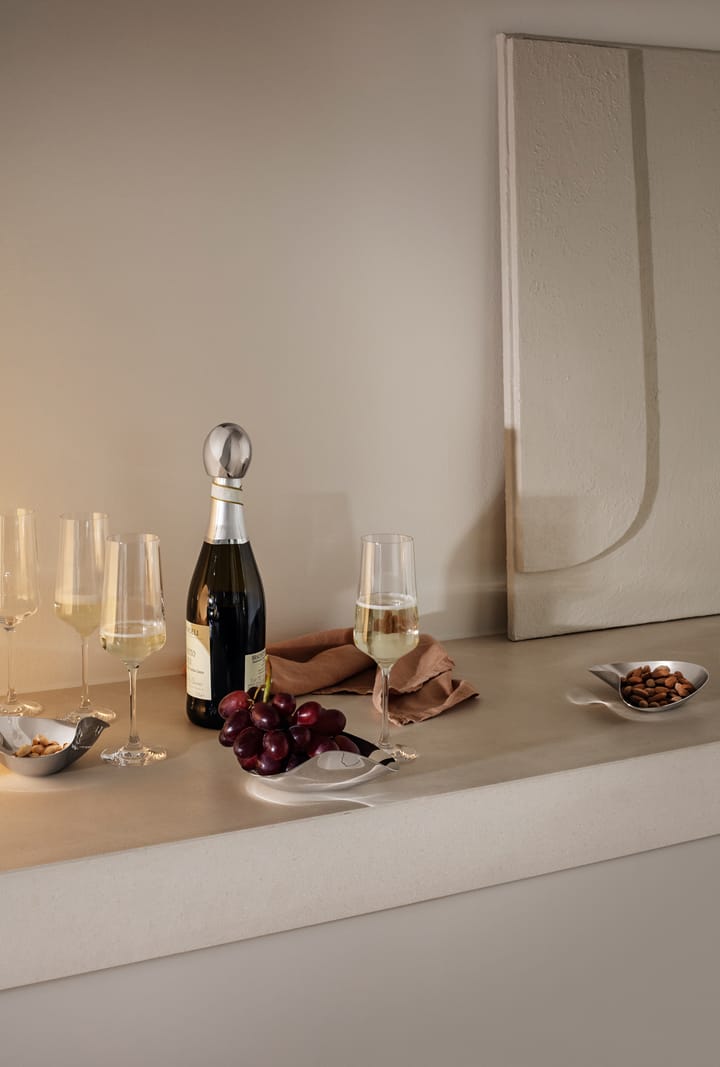 Μπολ για μεζέδες Indulgence 3 τεμ., Ανοξείδωτο ατσάλι Georg Jensen