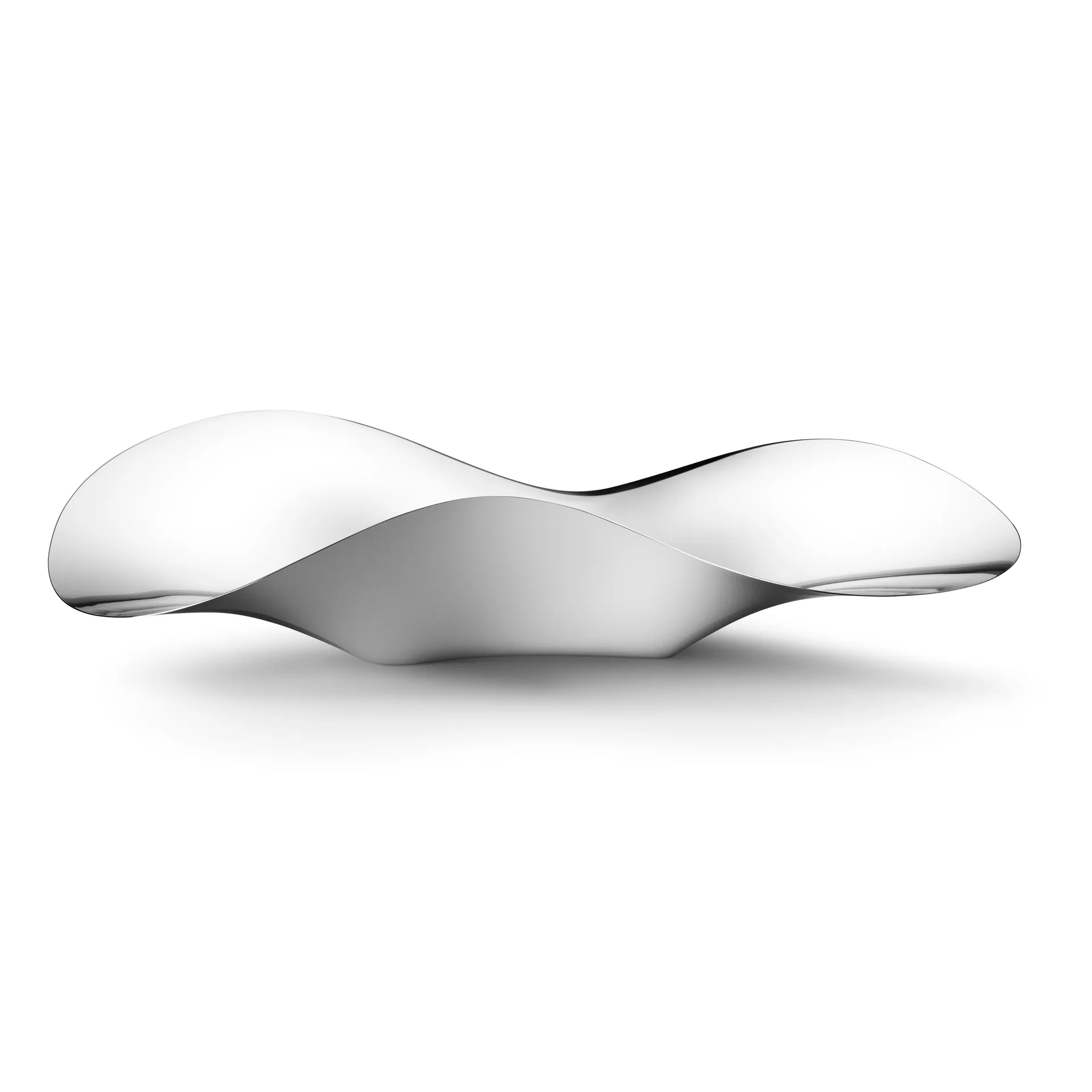 Indulgence δίσκος στρειδιών, 58,7 cm Georg Jensen