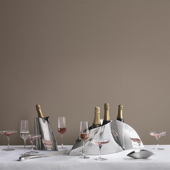 Indulgence σαμπάνια sabre, 44 cm Georg Jensen