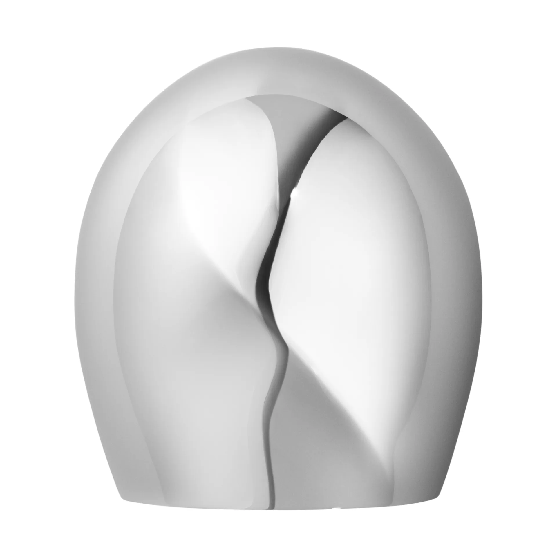 Φλάουτο σαμπάνιας Indulgence, Ανοξείδωτο ατσάλι Georg Jensen