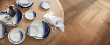 Κανάτα Koppel 0,75 L - Ανοξείδωτο ατσάλι-midnight black - Georg Jensen
