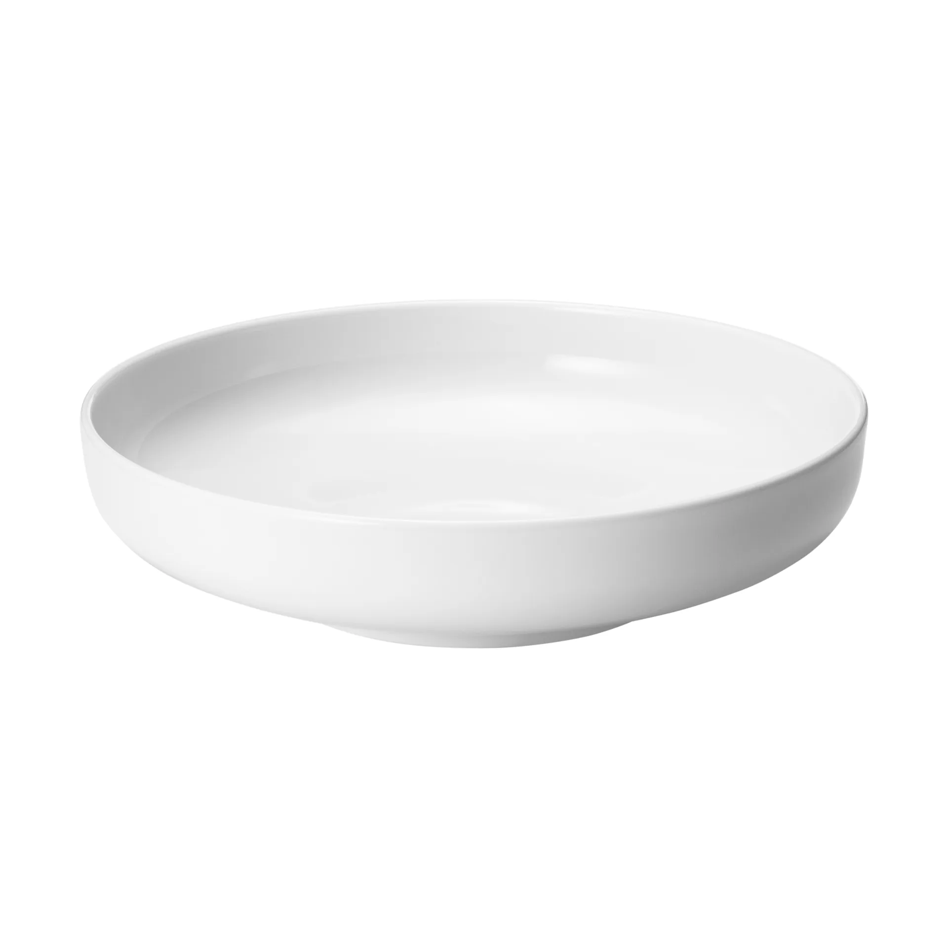 Βαθύ πιάτο Koppel Ø20.3 cm, Λευκό Georg Jensen