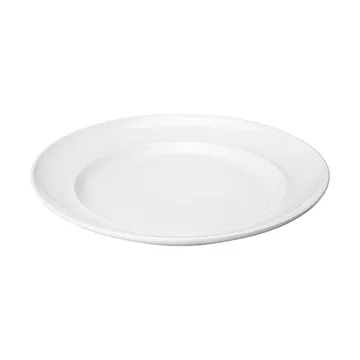 Πιάτο δείπνου Koppel Ø27 cm - Λευκό - Georg Jensen