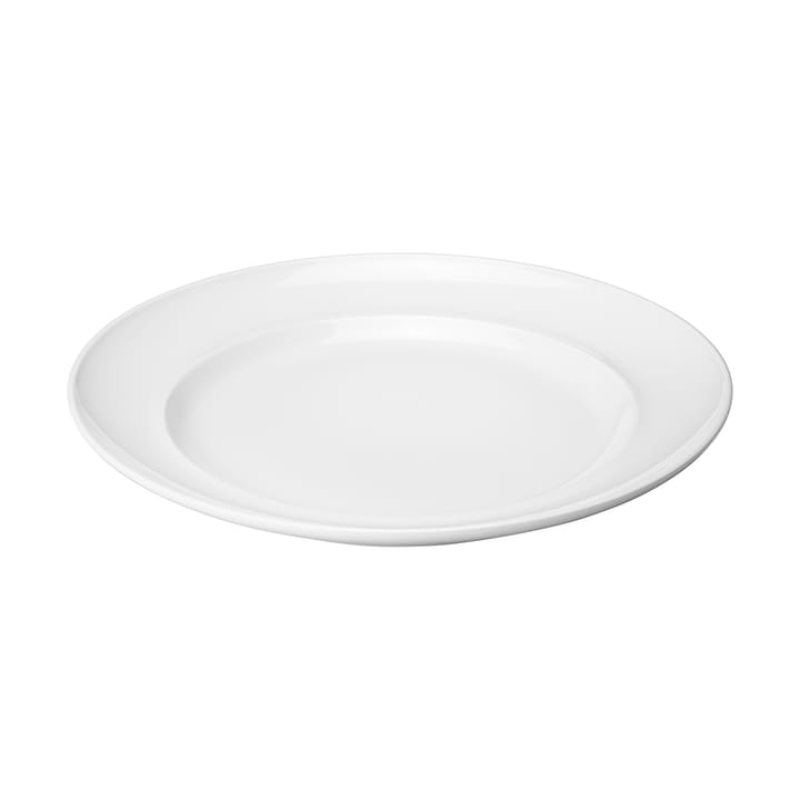 Πιάτο δείπνου Koppel Ø27 cm - Λευκό - Georg Jensen