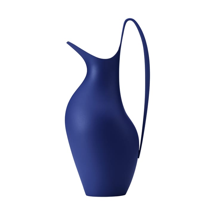 Κανάτα Koppel mini 20 cl - Ανοξείδωτο ατσάλι-iconic blue - Georg Jensen