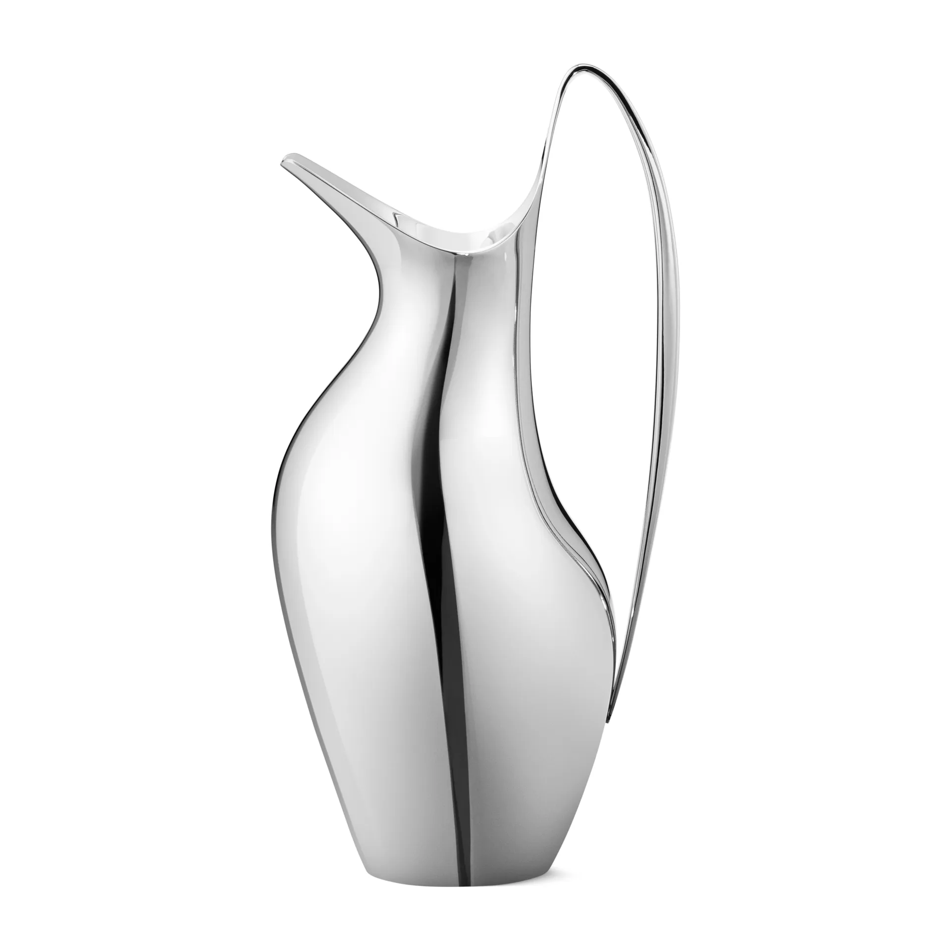 Κανάτα Koppel mini 20 cl, Ανοξείδωτο ατσάλι Georg Jensen