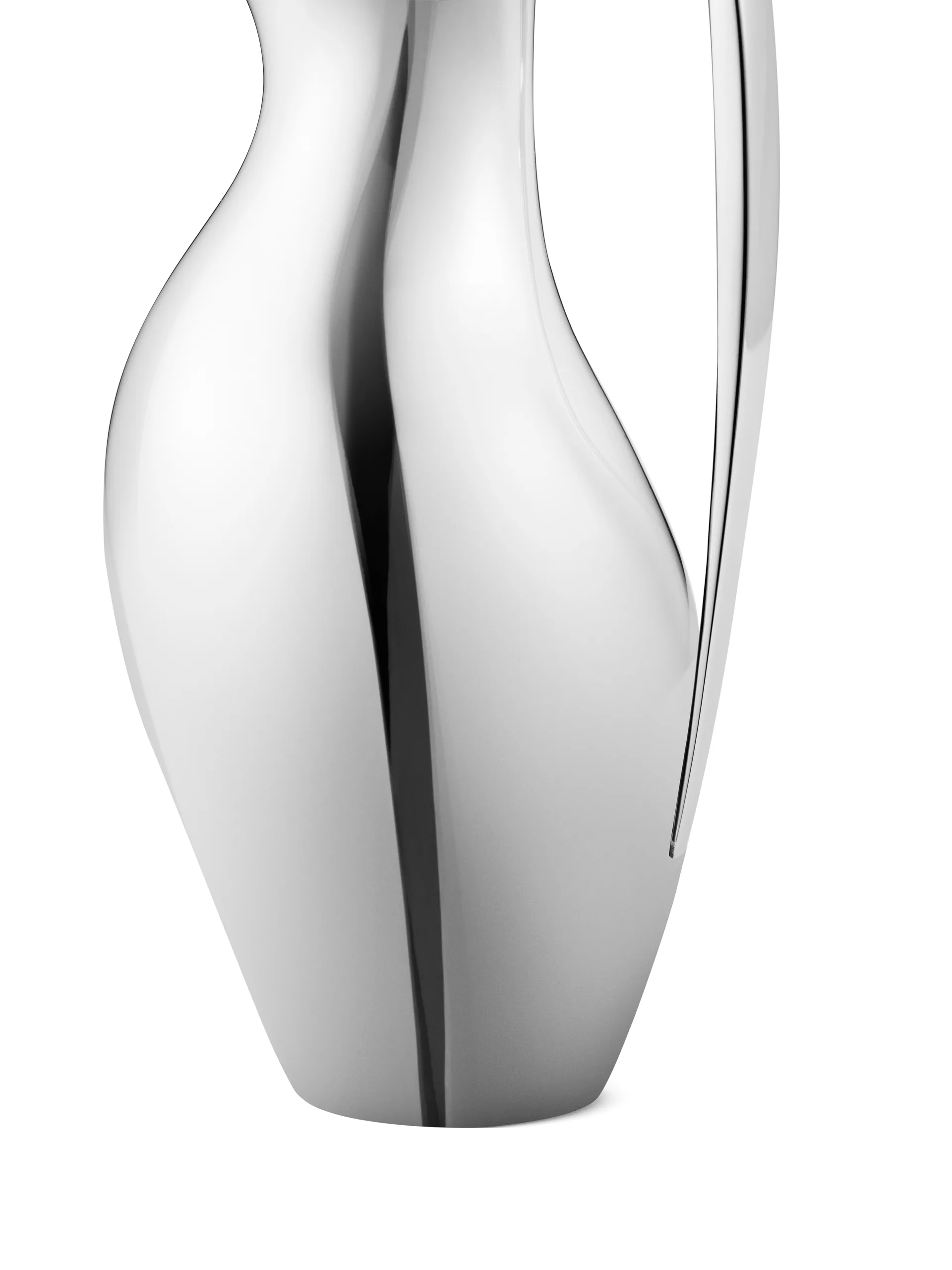 Κανάτα Koppel mini 20 cl, Ανοξείδωτο ατσάλι Georg Jensen