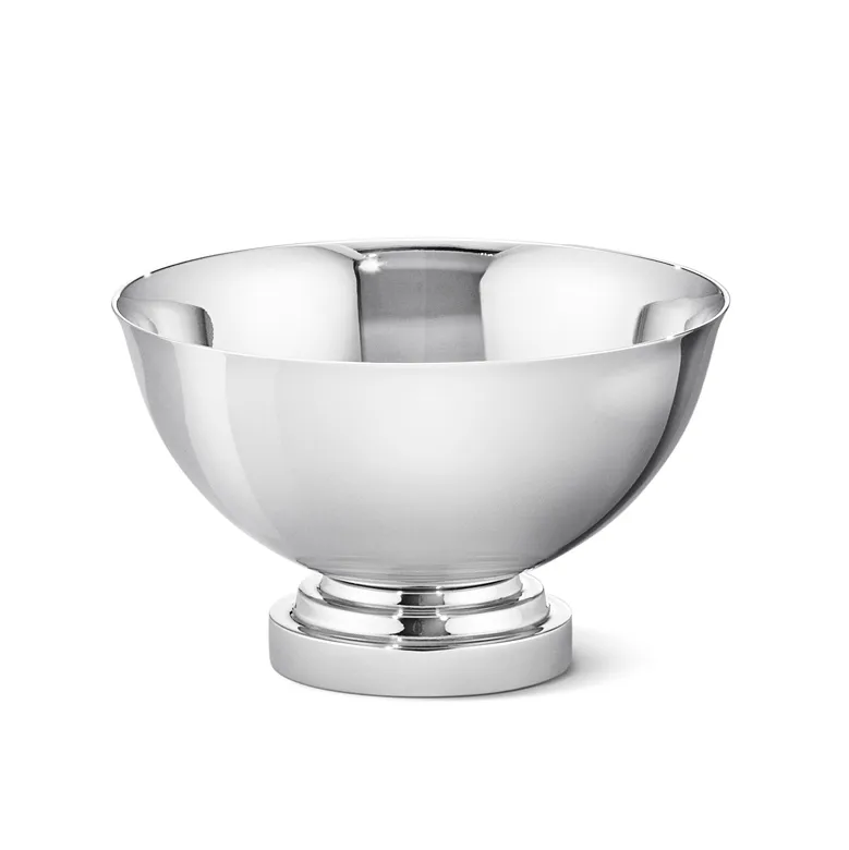 Manhattan μπολ, μικρό Georg Jensen