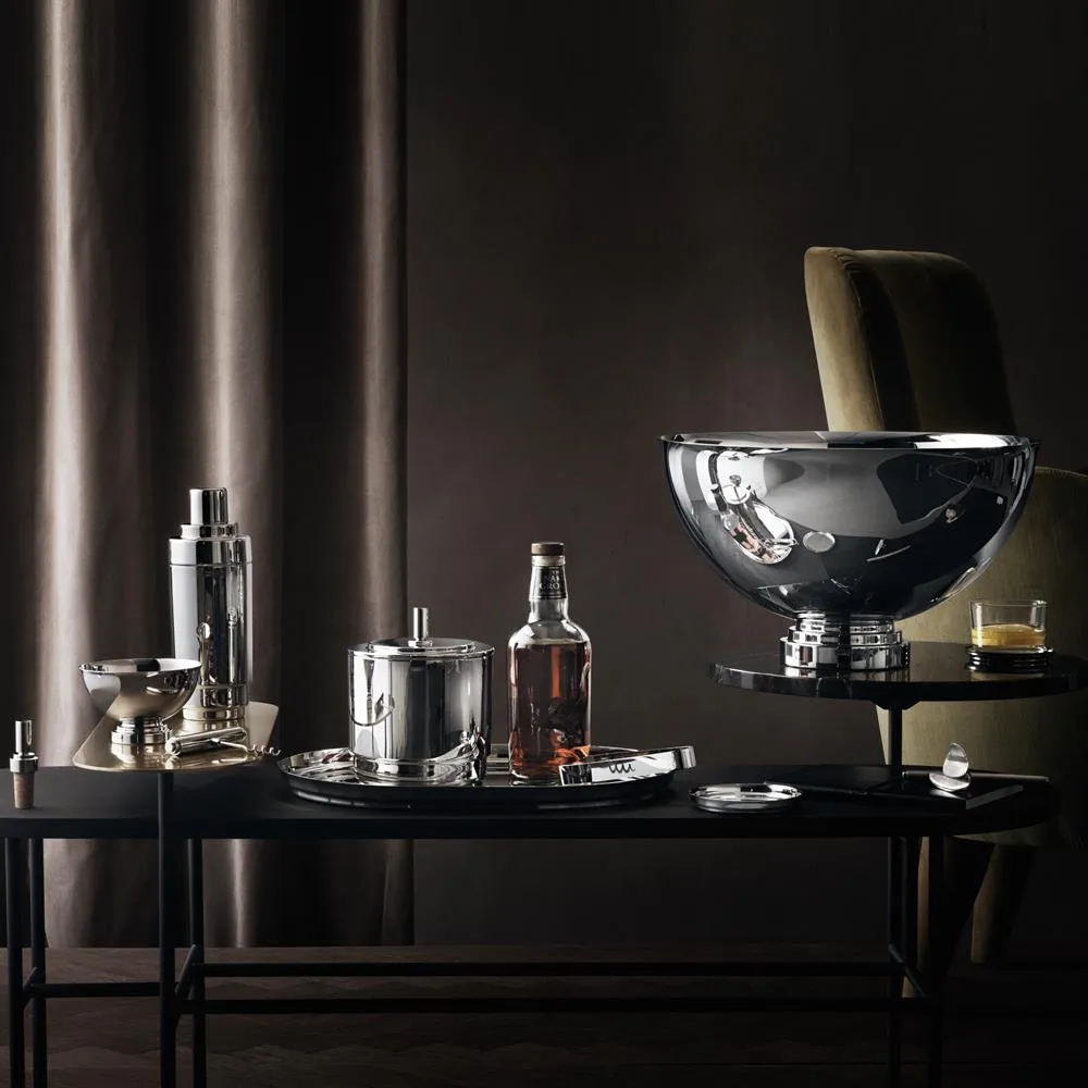 Manhattan μπολ, μικρό Georg Jensen