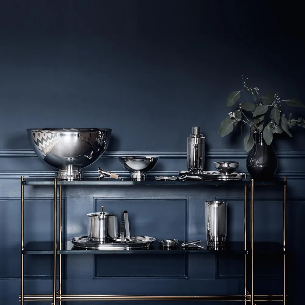 Manhattan μπολ, μικρό Georg Jensen