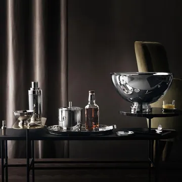 Manhattan μπολ - μεγάλο - Georg Jensen