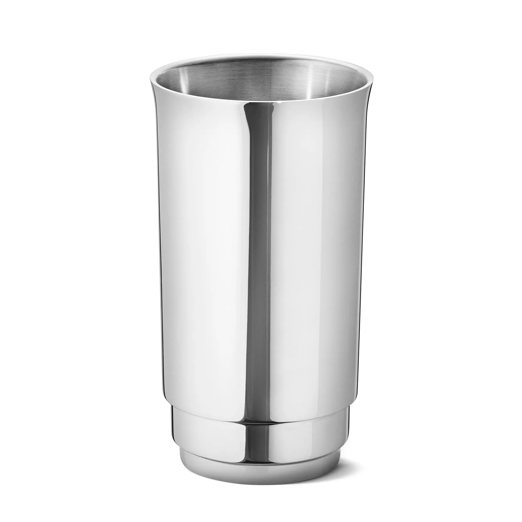 Manhattan ψύκτης κρασιού, ανοξείδωτο ατσάλι Georg Jensen