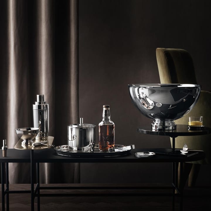 Manhattan σέικερ, ανοξείδωτο ατσάλι Georg Jensen
