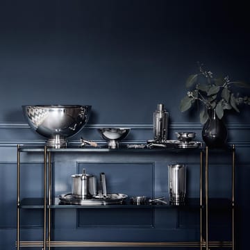 Manhattan σέικερ - ανοξείδωτο ατσάλι - Georg Jensen