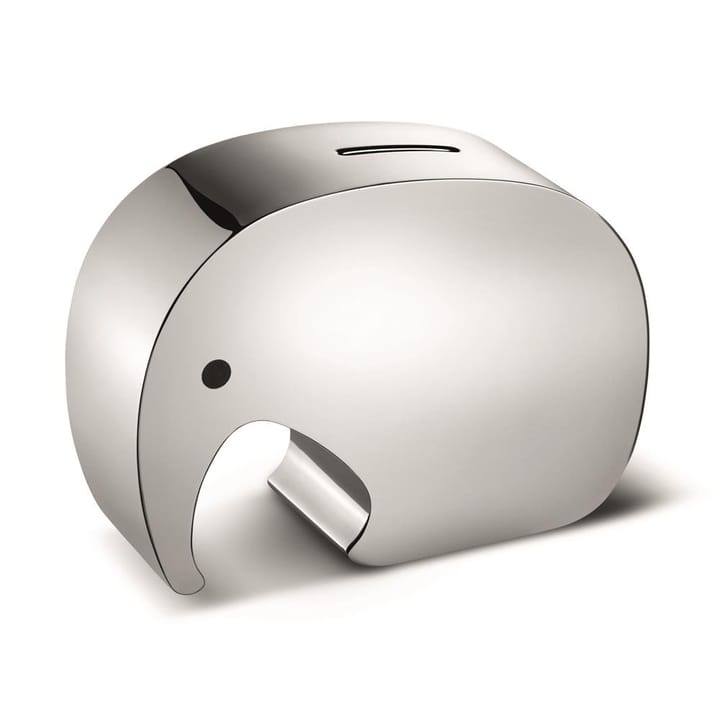 Moneyphant κουμπαράς - 12,6 cm - Georg Jensen