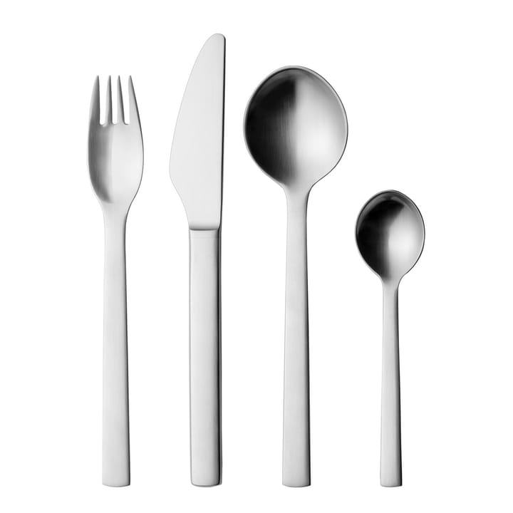 New York σετ μαχαιροπίρουνα - 16 τμχ. - Georg Jensen