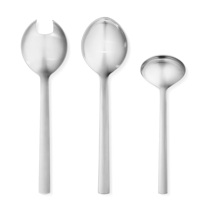 New York σετ σερβιρίσματος - 3 τμχ. - Georg Jensen