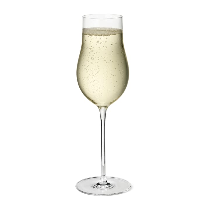 Sky ποτήρι σαμπάνιας 25 cl 6-pack, Διάφανες Georg Jensen