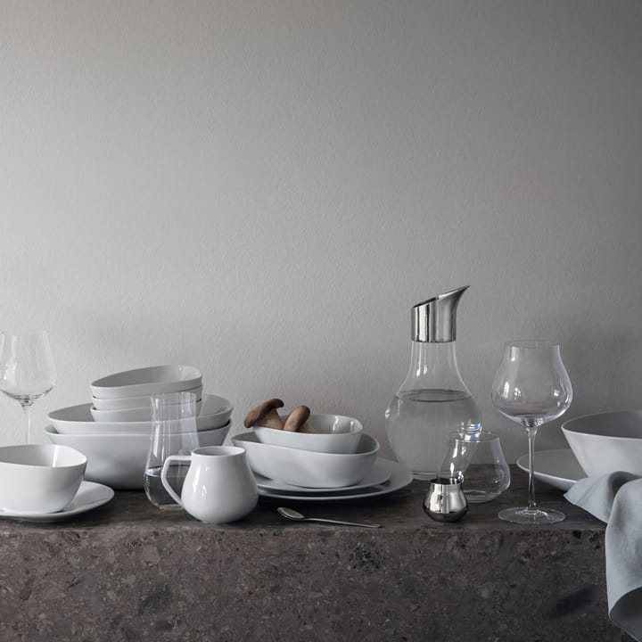 Sky μπολ σερβιρίσματος 26.7 cm., Πορσελάνη Georg Jensen