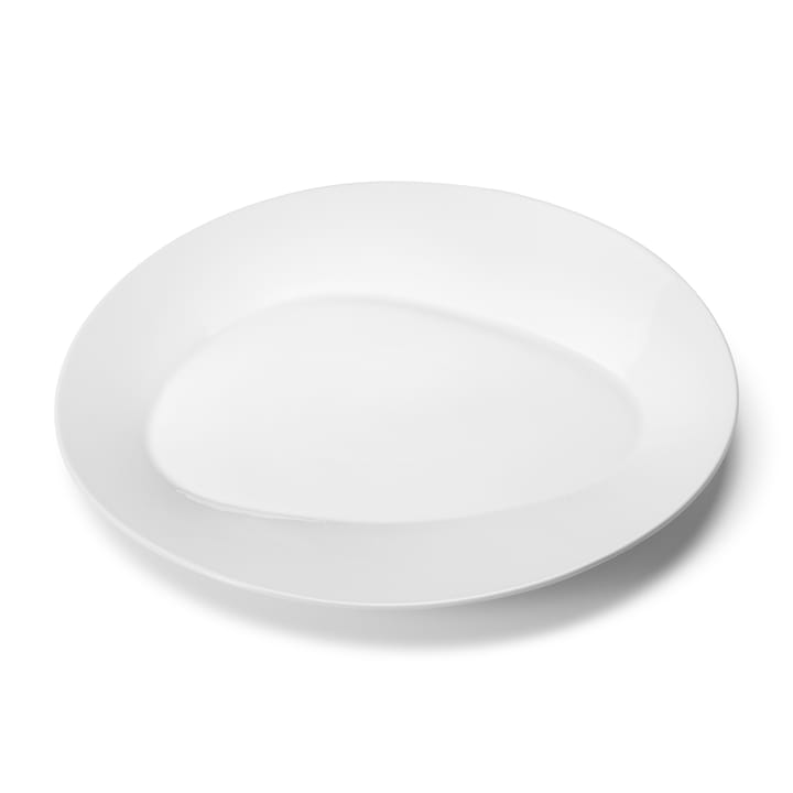 Sky πιάτο Ø27 cm - Πορσελάνη - Georg Jensen