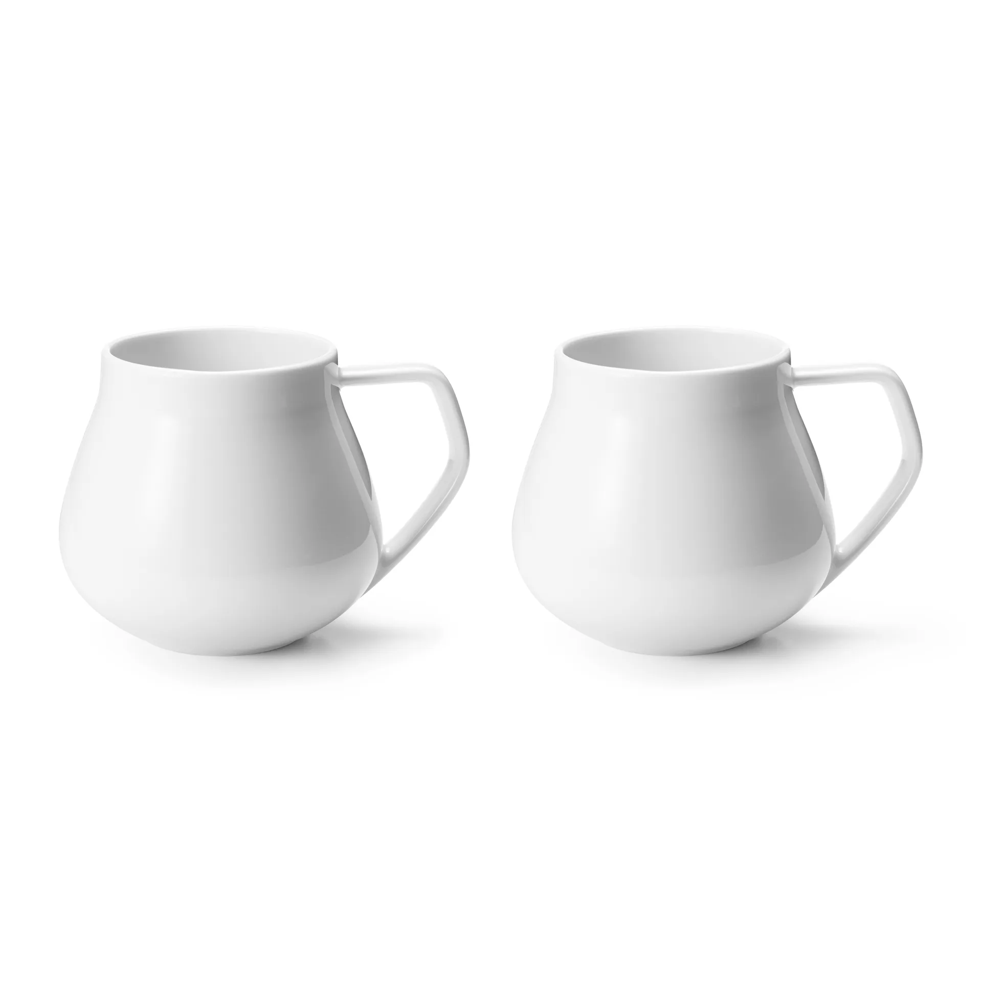Sky κούπα 38 cl συσκευασία 2 τεμαχίων, Πορσελάνη Georg Jensen