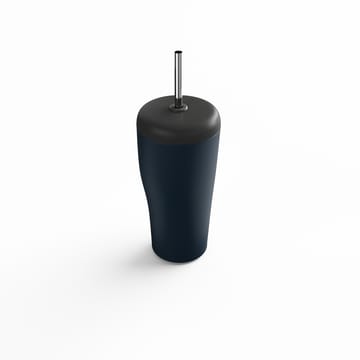 Θερμός Sky με καλαμάκι 40 cl - Μπλε - Georg Jensen
